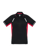 Biz Collection Mens Renegade Polo-(P700MS)