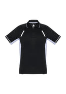 Biz Collection Mens Renegade Polo-(P700MS)