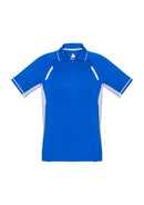 Biz Collection Mens Renegade Polo-(P700MS)