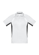 Biz Collection Mens Renegade Polo-(P700MS)