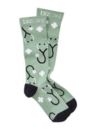 Biz Care Unisex Happy Feet Comfort Socks - CCS149U