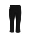 Biz Care Womens Jane 3/4 Length Stretch Pant - CL040LL