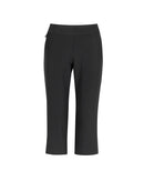 Biz Care Womens Jane 3/4 Length Stretch Pant - CL040LL