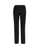 Biz Care Womens Jane Ankle Length Stretch Pant - CL041LL