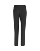 Biz Care Womens Jane Ankle Length Stretch Pant - CL041LL