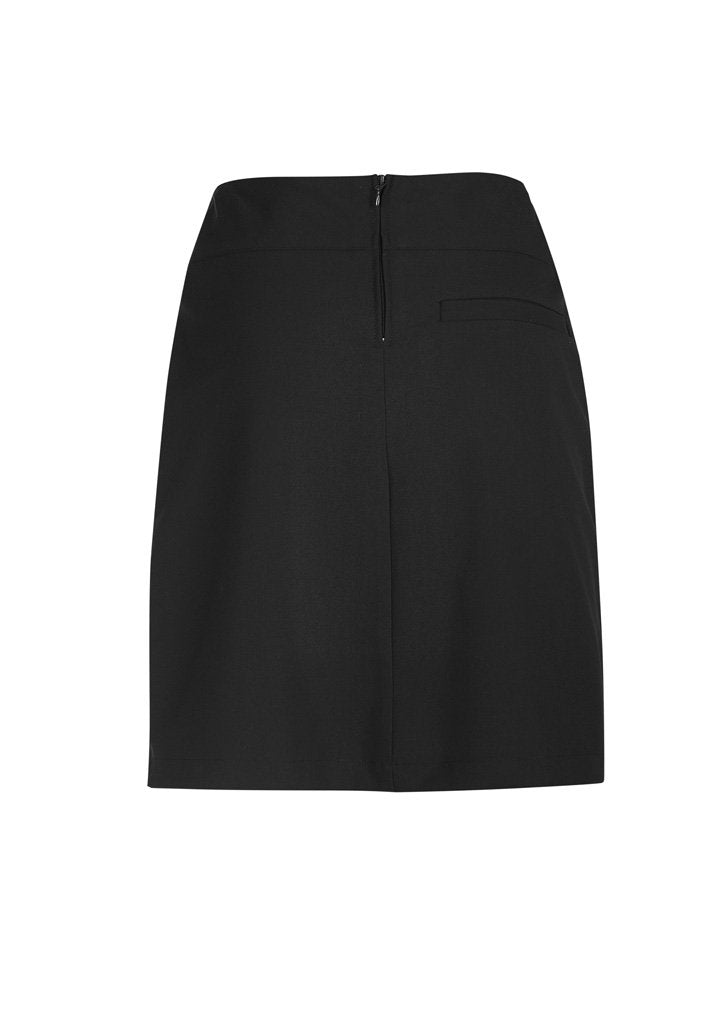 Biz Care Womens Skort - CL145LS
