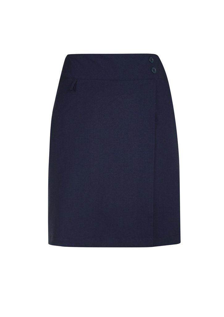 Biz Care Womens Skort - CL145LS