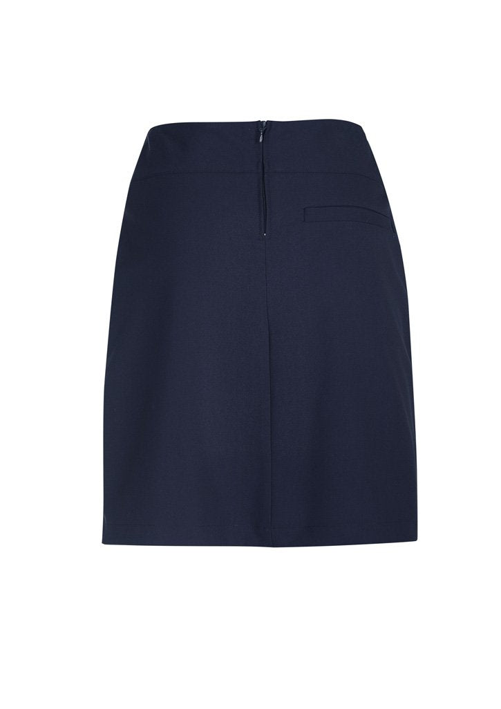 Biz Care Womens Skort - CL145LS