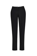 Biz Care Womens Comfort Waist Slim Leg Pant - CL953LL