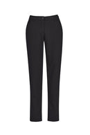 Biz Care Womens Comfort Waist Slim Leg Pant - CL953LL