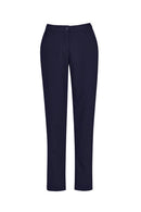 Biz Care Womens Comfort Waist Slim Leg Pant - CL953LL