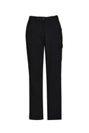 Biz Care Womens Comfort Waist Cargo Pant - CL954LL