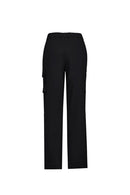 Biz Care Womens Comfort Waist Cargo Pant - CL954LL