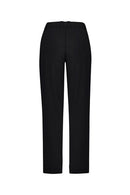 Biz Care Womens Comfort Waist Straight Leg Pant - CL955LL