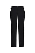 Biz Care Mens Comfort Waist Cargo Pant - CL959ML