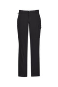 Biz Care Mens Comfort Waist Cargo Pant - CL959ML