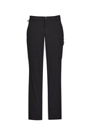 Biz Care Mens Comfort Waist Cargo Pant - CL959ML