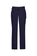 Biz Care Mens Comfort Waist Cargo Pant - CL959ML