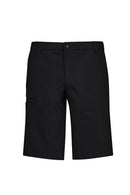 Biz Care Mens Comfort Waist Cargo Short - CL960MS