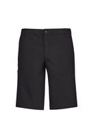 Biz Care Mens Comfort Waist Cargo Short - CL960MS