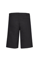 Biz Care Mens Comfort Waist Cargo Short - CL960MS