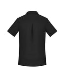 Biz Care Womens Florence Short Sleeve Shirt - CS947LS