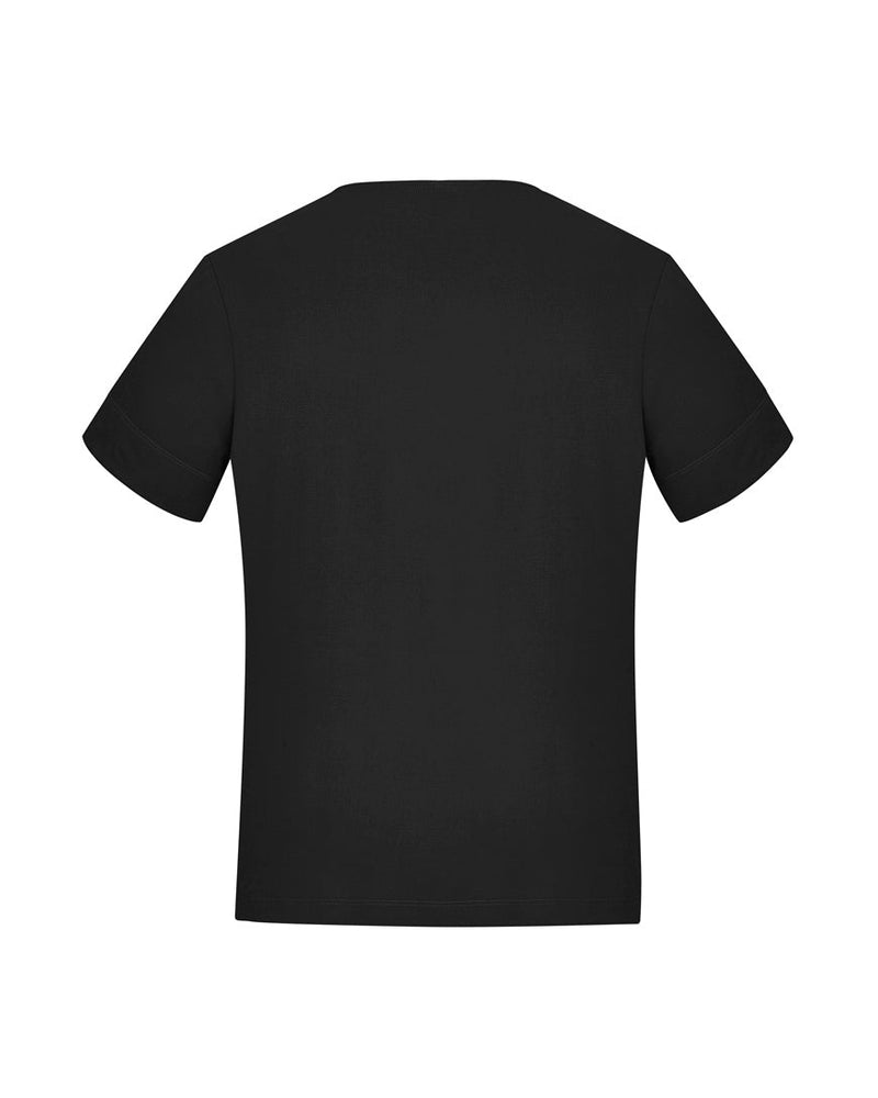 Biz Care Womens Marley Jersey Top - CS952LS