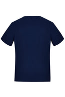 Biz Care Womens Marley Jersey Top - CS952LS