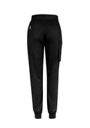 Biz Care Womens Riley Slim Leg Jogger Scrub Pant - CSP042LL