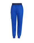 Biz Care Womens Riley Slim Leg Jogger Scrub Pant - CSP042LL