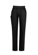 Biz Care Womens Riley Straight Leg Scrub Pant - CSP047LL