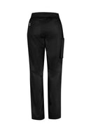 Biz Care Womens Riley Straight Leg Scrub Pant - CSP047LL