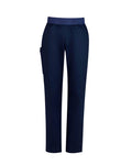 Biz Care Womens Riley Straight Leg Scrub Pant - CSP047LL