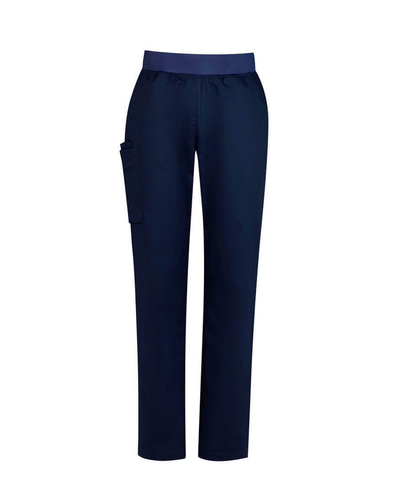 Biz Care Womens Riley Straight Leg Scrub Pant - CSP047LL