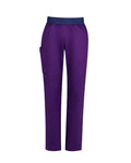 Biz Care Womens Riley Straight Leg Scrub Pant - CSP047LL