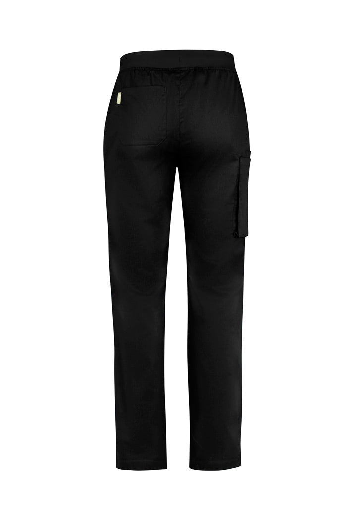 Biz Care Mens Riley Straight Scrub Pant - CSP047ML