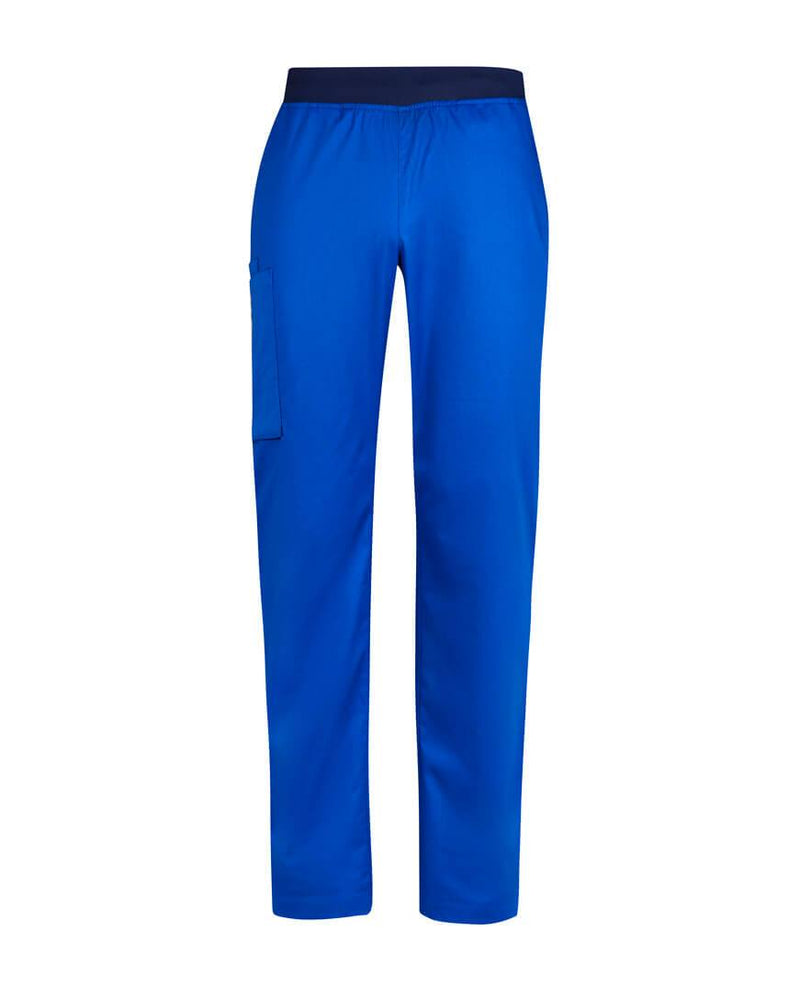 Biz Care Mens Riley Straight Scrub Pant - CSP047ML