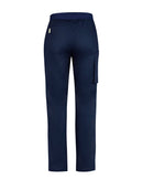 Biz Care Mens Riley Straight Scrub Pant - CSP047ML