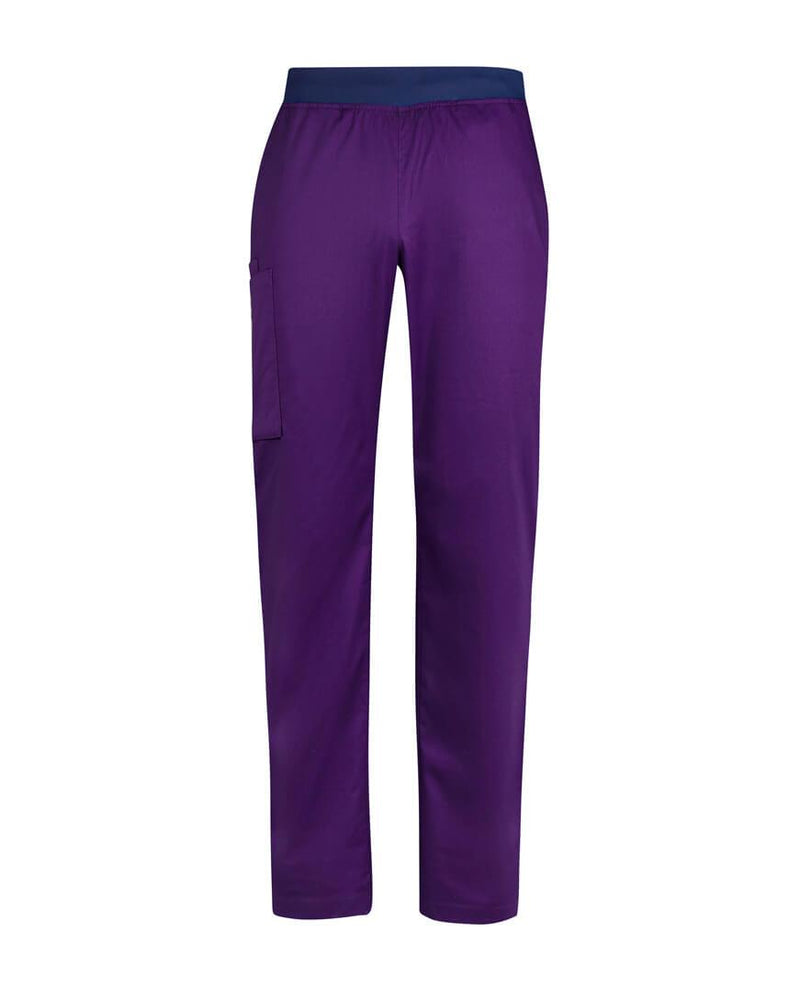 Biz Care Mens Riley Straight Scrub Pant - CSP047ML