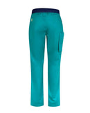 Biz Care Mens Riley Straight Scrub Pant - CSP047ML