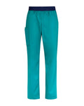 Biz Care Mens Riley Straight Scrub Pant - CSP047ML