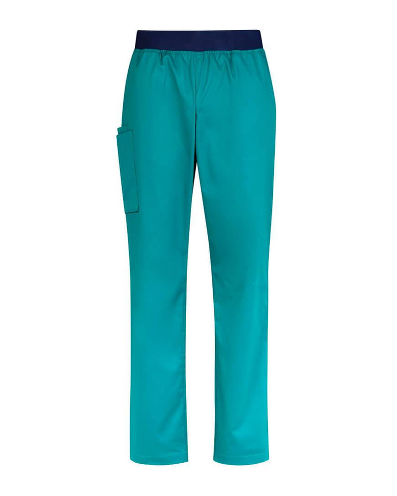 Biz Care Mens Riley Straight Scrub Pant - CSP047ML