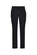 Biz Care Mens Avery MultiPocket Scrub Pant - CSP946ML