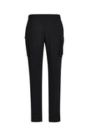 Biz Care Mens Avery MultiPocket Scrub Pant - CSP946ML