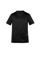 Biz Care Mens Riley V-Neck Scrub Top - CST043MS