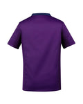 Biz Care Mens Riley V-Neck Scrub Top - CST043MS