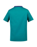 Biz Care Mens Riley V-Neck Scrub Top - CST043MS