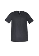 Biz Care Mens Tokyo VNeck Scrub Top