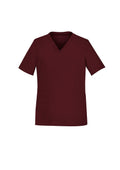 Biz Care Womens Avery V-Neck Scrub Top - CST941LS