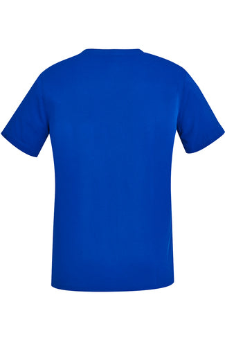 Biz Care Womens Avery V-Neck Scrub Top - CST941LS